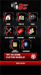 Mobile Screenshot of bestbuyautoandtires.com